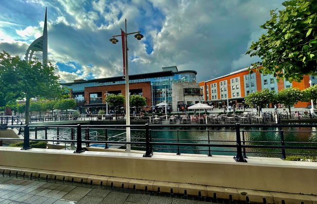 Somers House - Foto 18