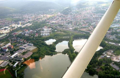 Apartment Blick in die Natur by Interhome - Foto 25