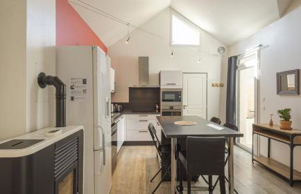 La Pause Savine - Proche Troyes - 4 pers - Foto 14