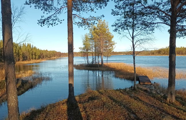 Jolmalompolo - Foto 9