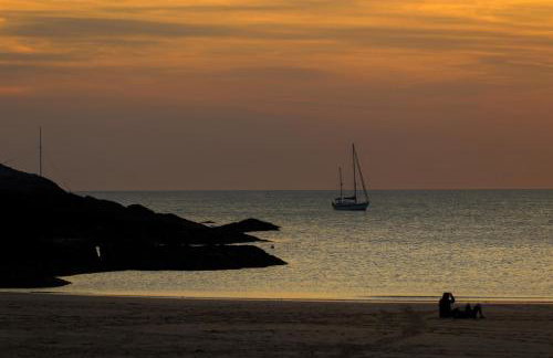 Penrhos Walks - Foto 57