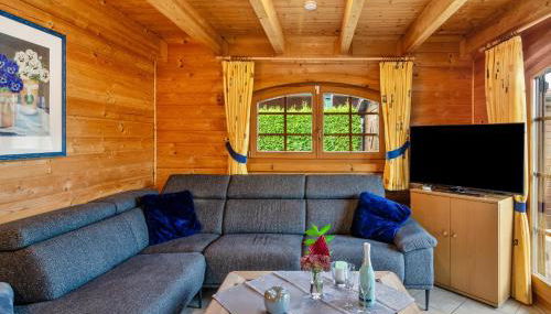 Das Alpenhaus an der Ems - Foto 2