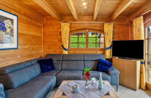 Das Alpenhaus an der Ems - Foto 2