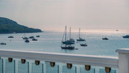 The Penthouse - Foto 4