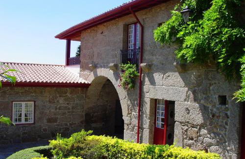 Quinta De Cima De Eiriz - Foto 13