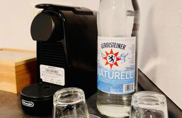 Apartment in Zentrumsnähe NETFLIX SELF CHECK-IN - Foto 5