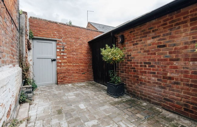 The Emerald - Central Henley 2 Bedroom House - From 145 Per Night - Foto 50