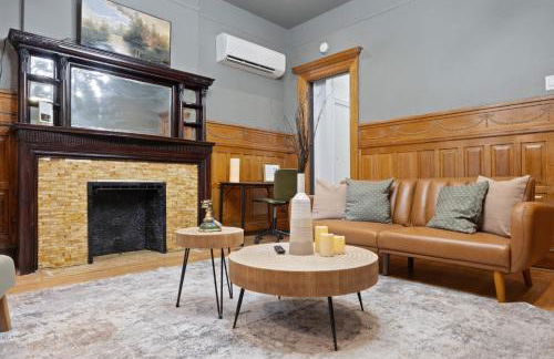 Vintage Luxe NY - Designer Lofts & Apartments NYC - Foto 51