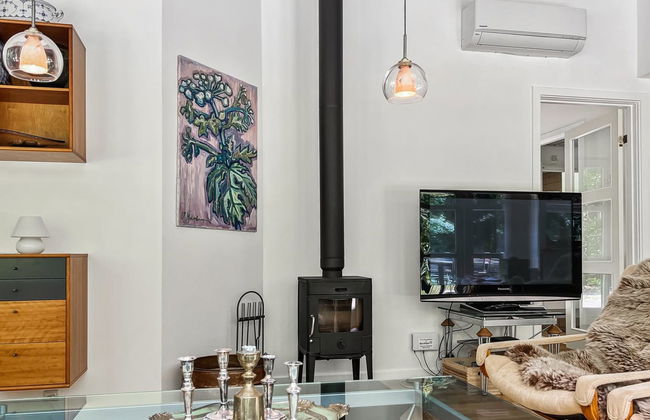 "Axel" - 1.2km from the sea - Photo 18