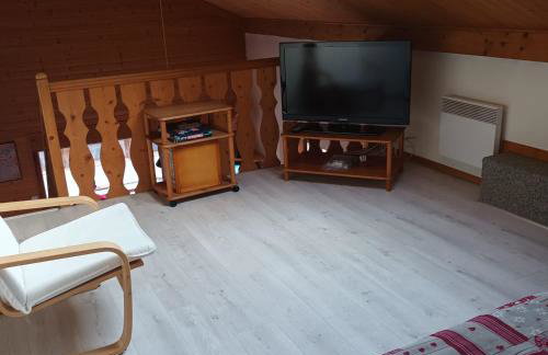 Les Perthuis - Portes du Soleil - Photo 13