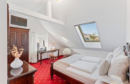 Scharnhäusle 14 - Gästezimmer Ostfildern - Foto 1