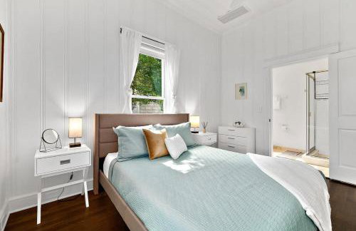 The Old Mission Collection - Urban Oasis - Foto 2