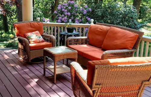 Harvard House-The Gathering Place - Foto 31