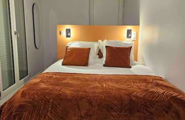 Le Petit Versailles Loire Tours - Photo 28