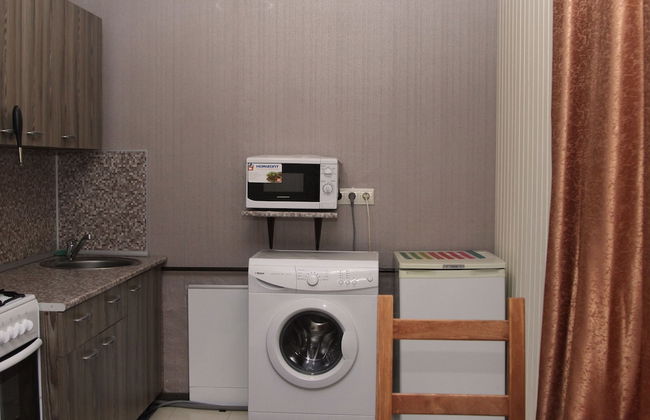 HotelJet - Apartments - Foto 6