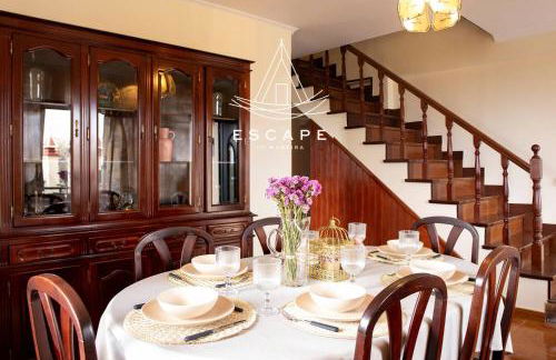 La Maison by Escape to Madeira - Foto 18