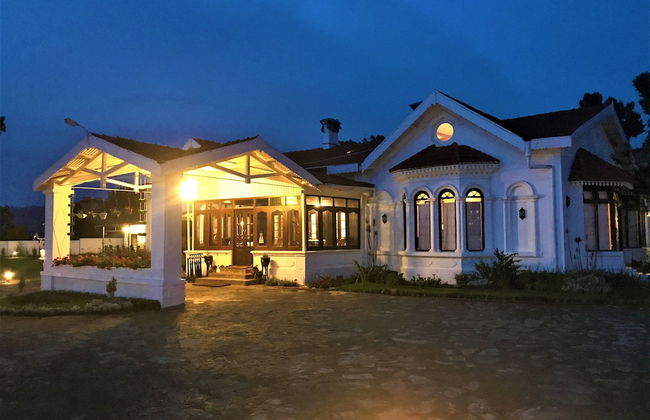 Rock Ooty Heritage Villa - Foto 37