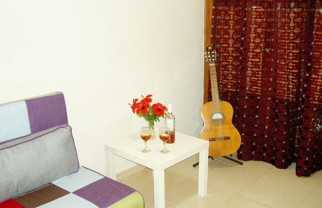 Mat Old Town Apartments - Foto 26