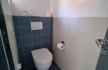 Ferienwohnung mit Garten und Bergblick - Foto 23