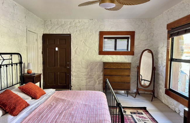 Huttopia Paradise Springs - Foto 32