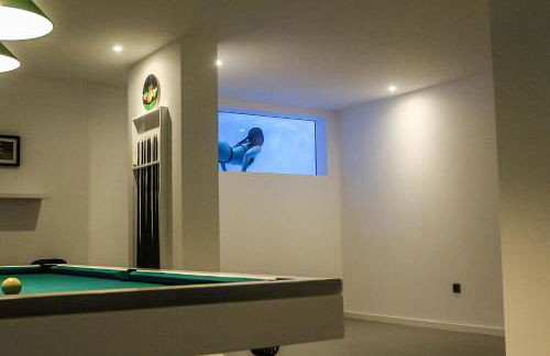 A&M House II Luxury Holidays Home - Photo 5