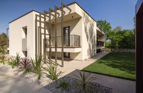 Villa THE ONE - ZAvillas - up to 14 people - Foto 14