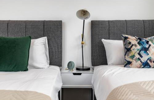 Designer Flat in Prime Location - Foto 24