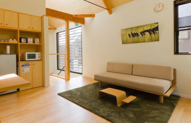 Gakuto Villas - Foto 13