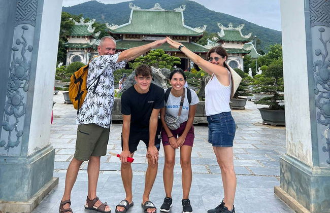 Tour privado por Da Nang - Foto 2