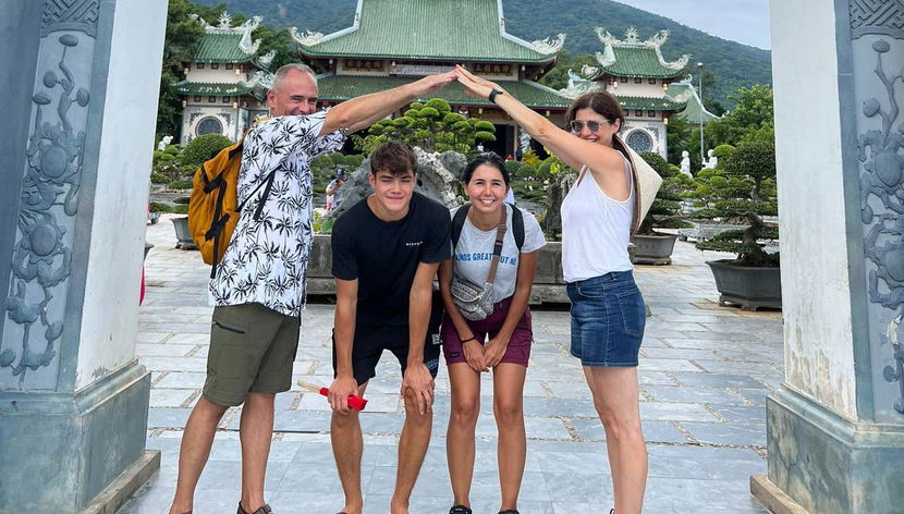 Visita guidata privata di Da Nang - Foto 2