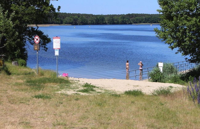 Ferienhaus am Oase am Vilzsee - Photo 39