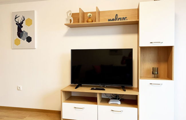 Gardenia Apartments - Foto 37