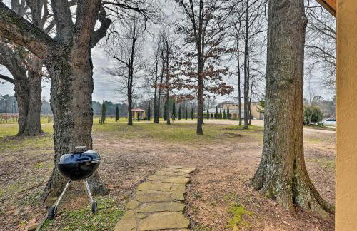 Blue Jay Cottage - Pittsburg Studio on Winery! - Foto 18