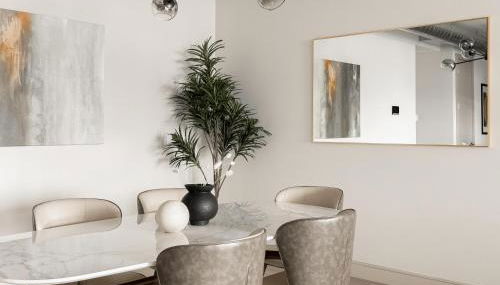 Luxurious Escape - Walk to Empower Field - Tesoro - Foto 5