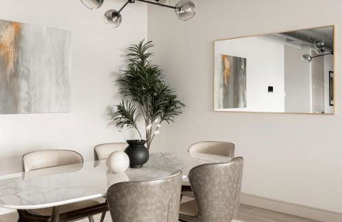 Luxurious Escape - Walk to Empower Field - Tesoro - Foto 5