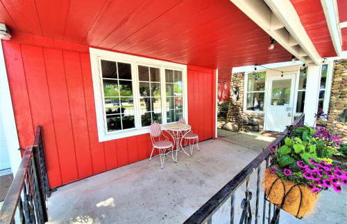 127 Hwy 71 AT Bunk House - Photo 3