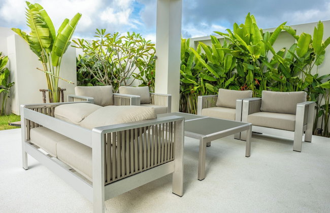 Brand New Completed Chalong A v124 - Foto 65