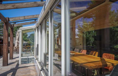 Chalet Belle-Sofianna - Foto 38