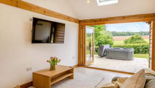 Loxford Lodge - Uk47304 - Foto 2