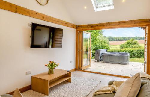 Loxford Lodge - Uk47304 - Foto 2