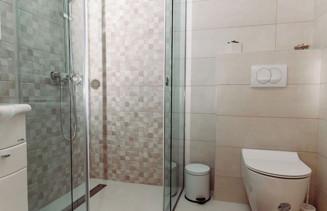 Waterfront Apartment Petrovina - Foto 33