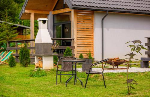 Bieszczadzka Pauza - Foto 36