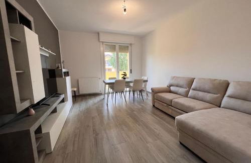 Kìbilù Comfort Hub Malpensa - Foto 14