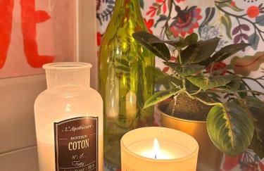 Magical studio, good vibes - Foto 13