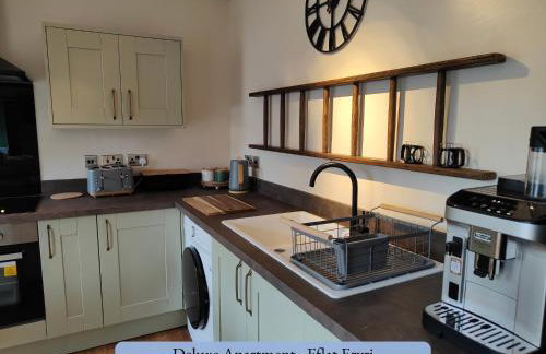 Llew Accommodation - The Townhouse - Photo 38