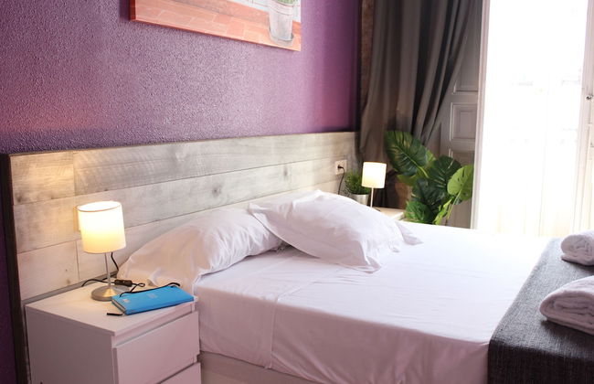 Art Boutique Colon Apartments - Foto 37