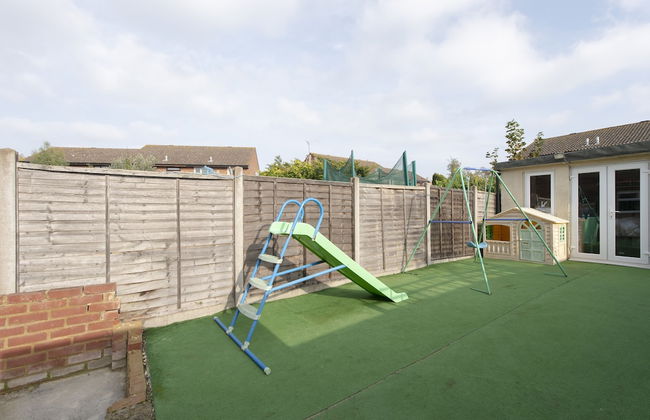 Abkat Holiday Home - Foto 22