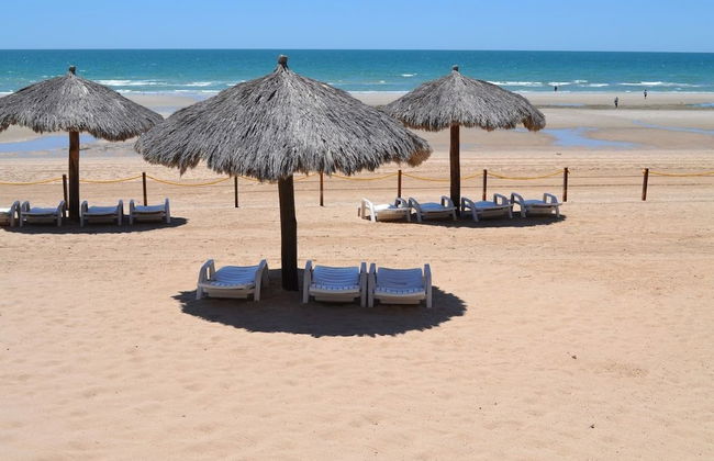 Las Palomas Opalo 902 Apartment 2 - Foto 18