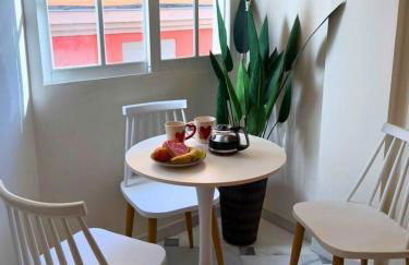 Home4u Acogedor apartamento en Maracena - Foto 3