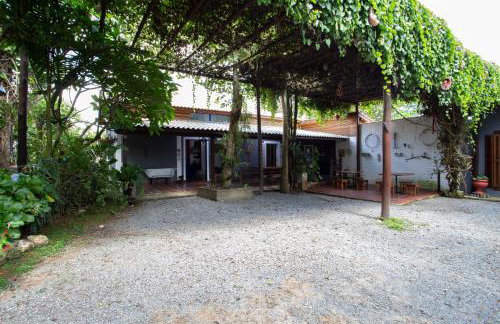 Sítio Martins com lazer completo em Ibiúna, SP - Photo 27